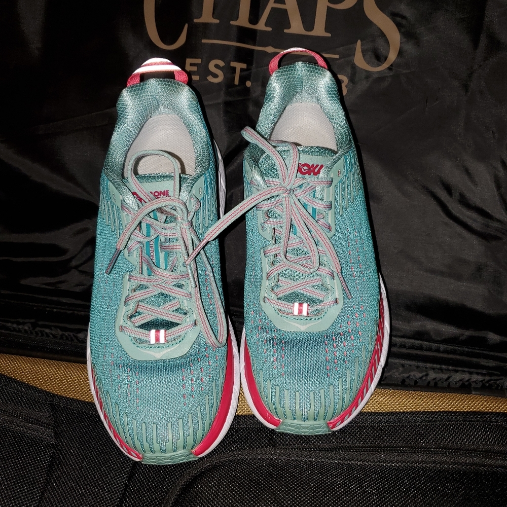 Womens Hoka One One